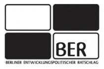 Logo BER